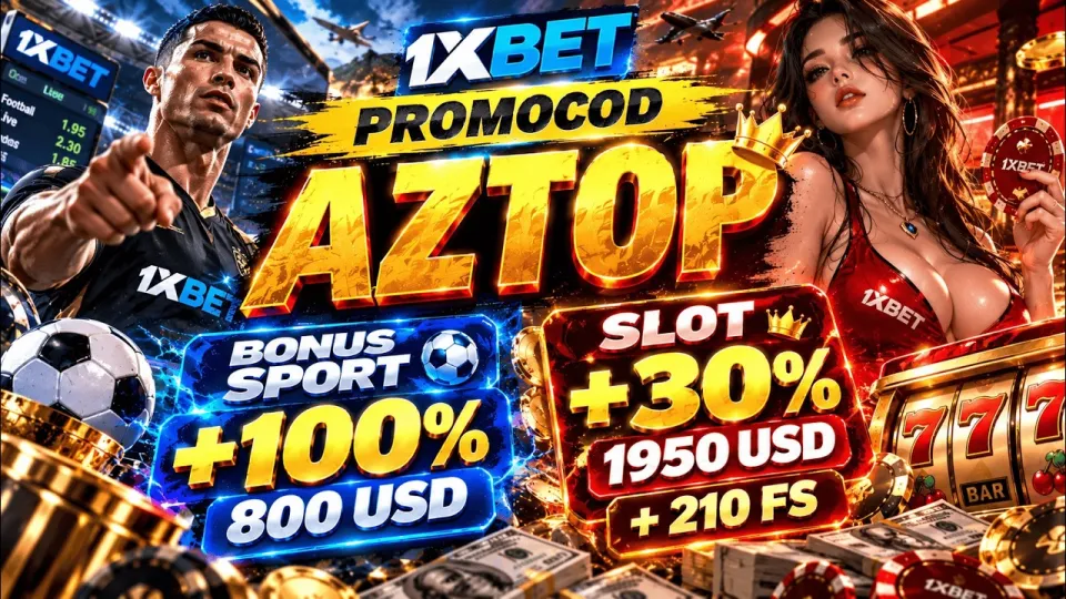 How to place 1xbet smart bets with a structured, disciplined approach